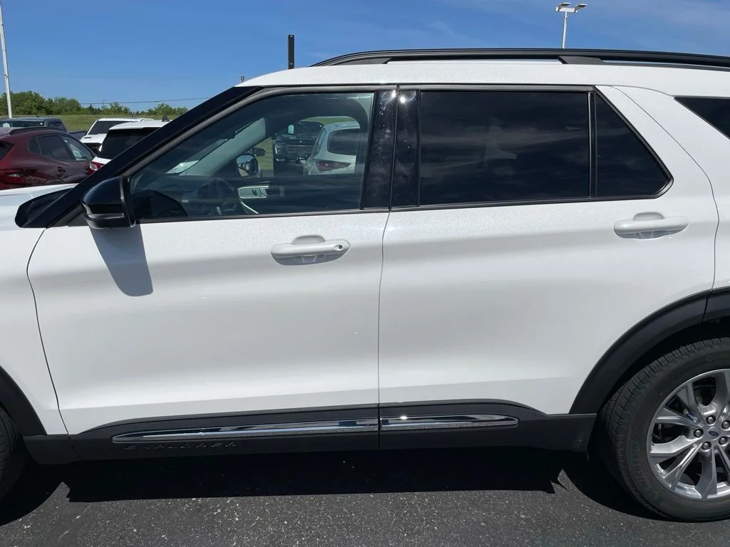 Used 2023 Ford Explorer - photo 37