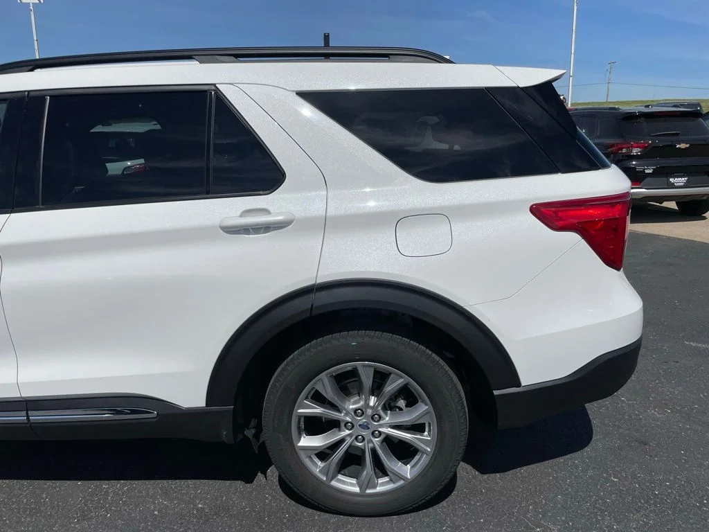 Used 2023 Ford Explorer - photo 38