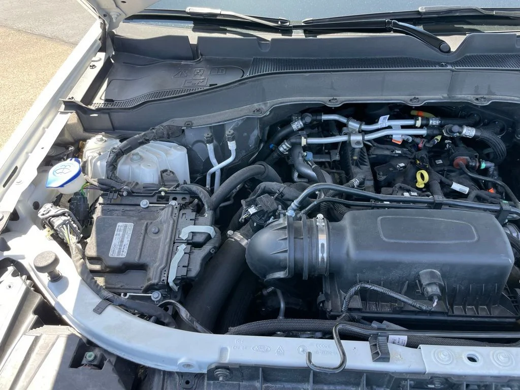 Used 2023 Ford Explorer - photo 41