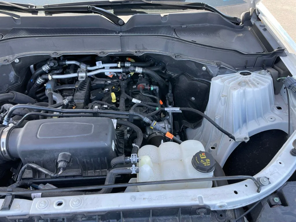 Used 2023 Ford Explorer - photo 42