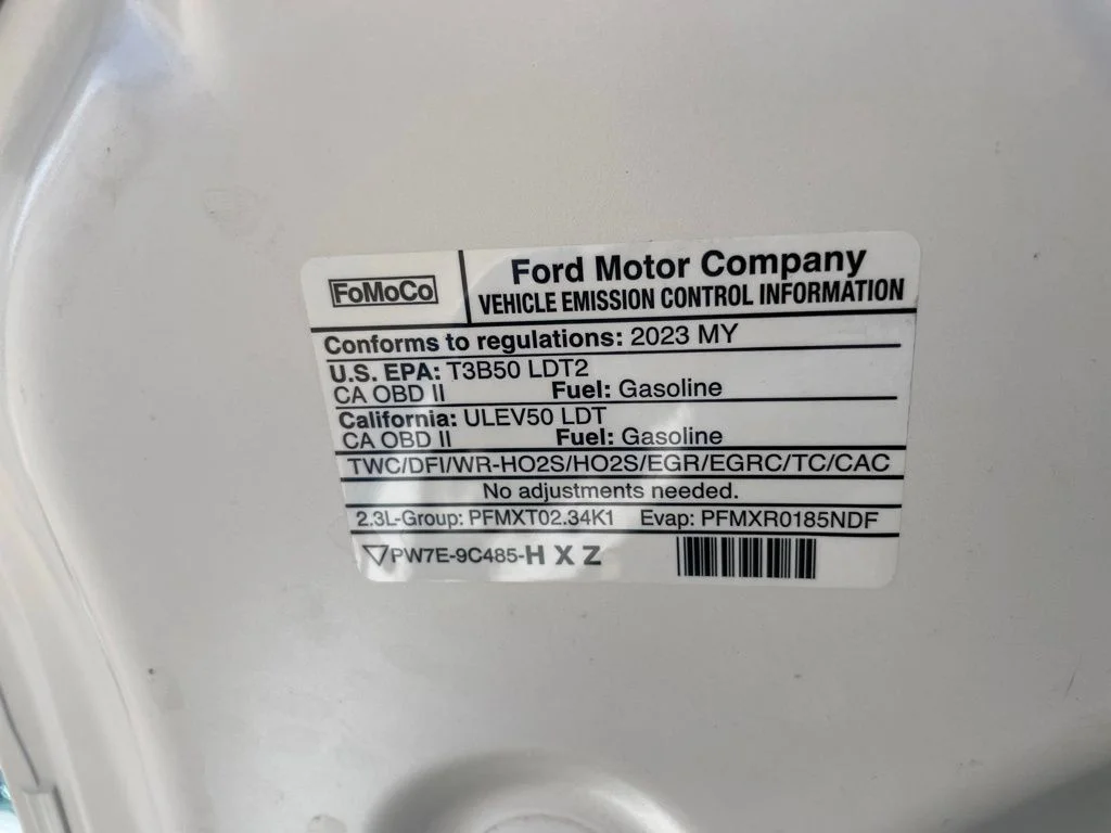 Used 2023 Ford Explorer - photo 43
