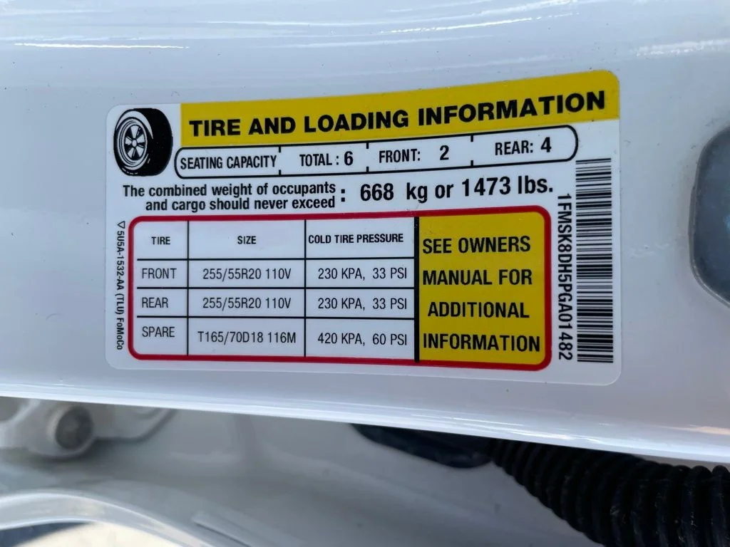 Used 2023 Ford Explorer - photo 45