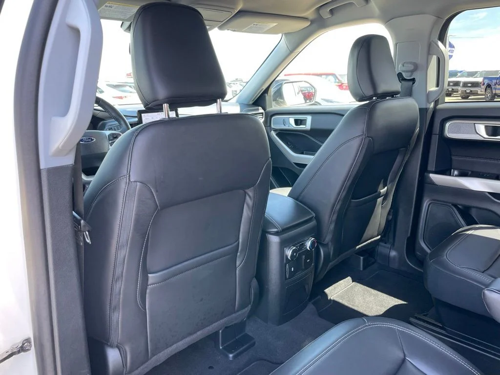 Used 2023 Ford Explorer - photo 55
