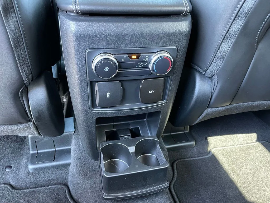 Used 2023 Ford Explorer - photo 57