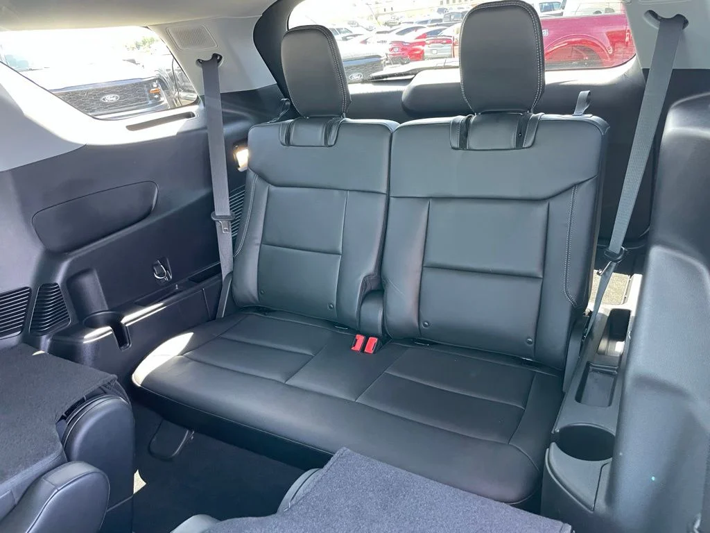Used 2023 Ford Explorer - photo 10