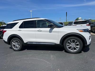 2023 Ford Explorer 4WD SUV for sale #26F230A - photo 1
