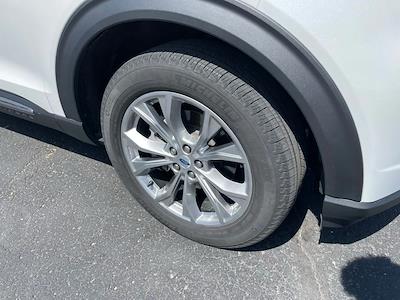2023 Ford Explorer 4WD SUV for sale #26F230A - photo 2