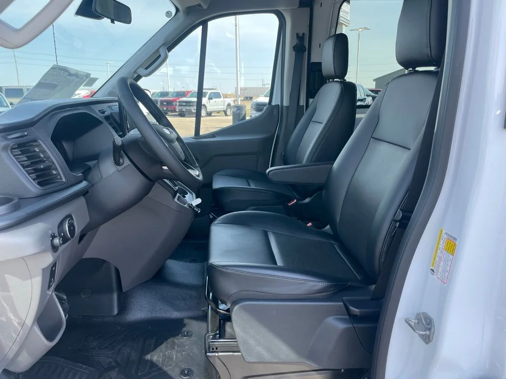 New 2026 Ford Transit 350 - photo 10