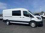 New 2026 Ford Transit 350 Medium Roof Empty Cargo Van for sale #26F233 - photo 3