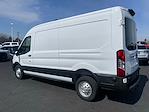 New 2026 Ford Transit 350 Medium Roof Empty Cargo Van for sale #26F233 - photo 6