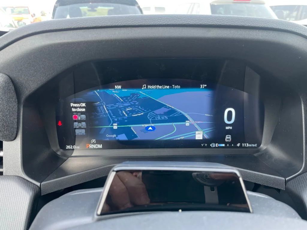 New 2026 Ford Explorer - photo 12