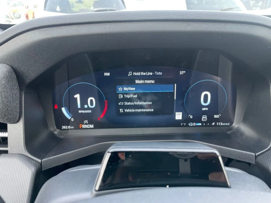New 2026 Ford Explorer - photo 13