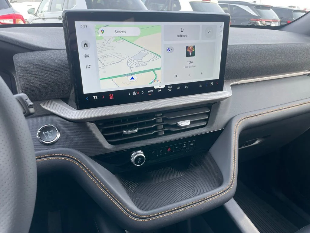 New 2026 Ford Explorer - photo 14