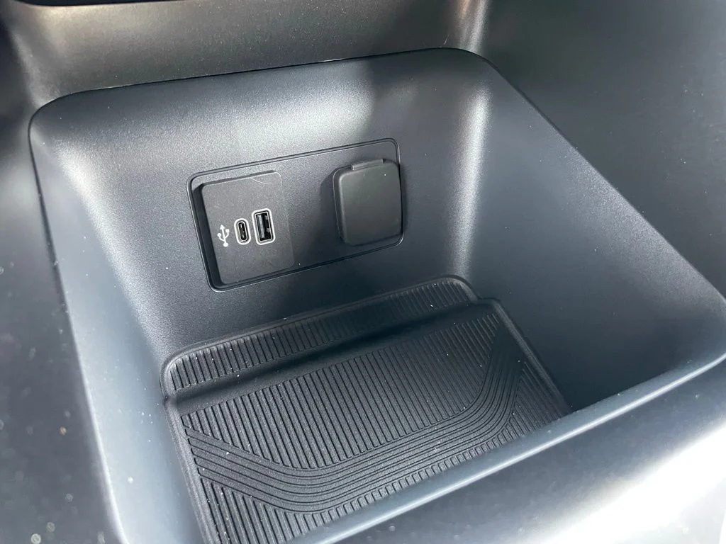New 2026 Ford Explorer - photo 16