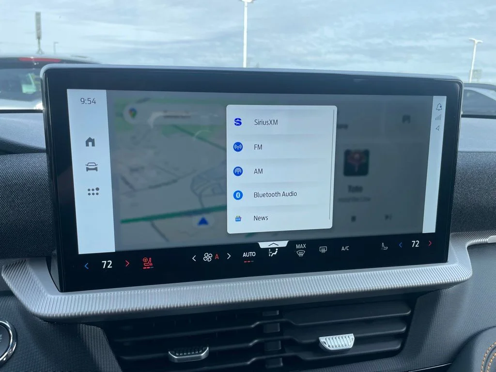 New 2026 Ford Explorer - photo 18