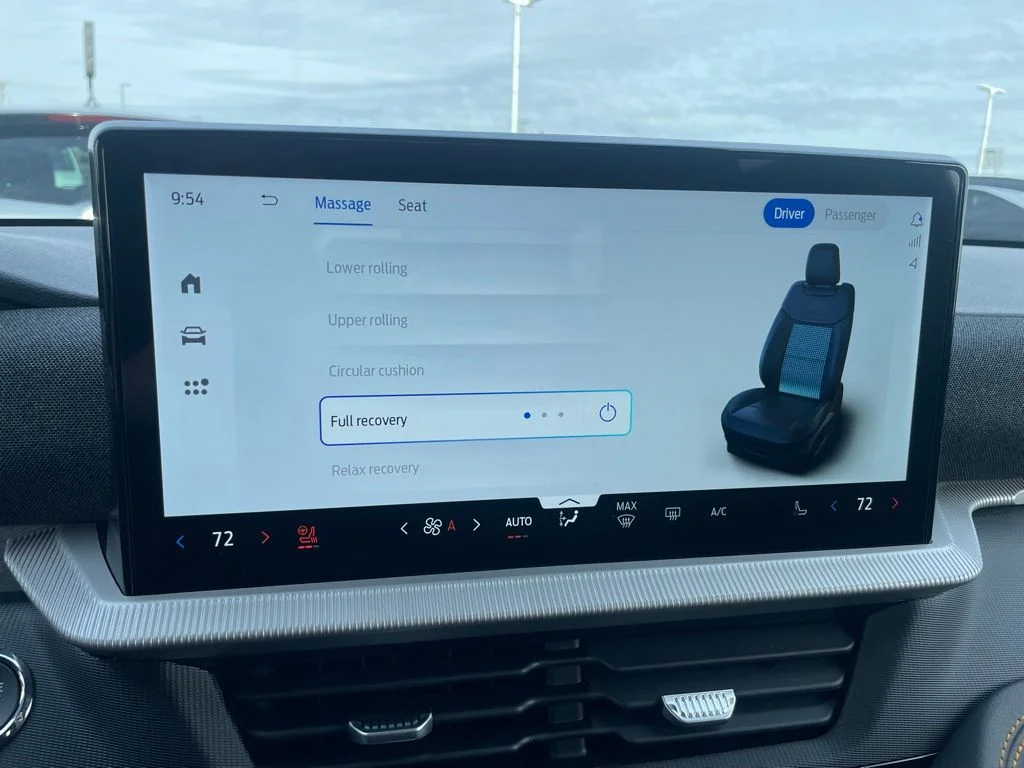 New 2026 Ford Explorer - photo 23