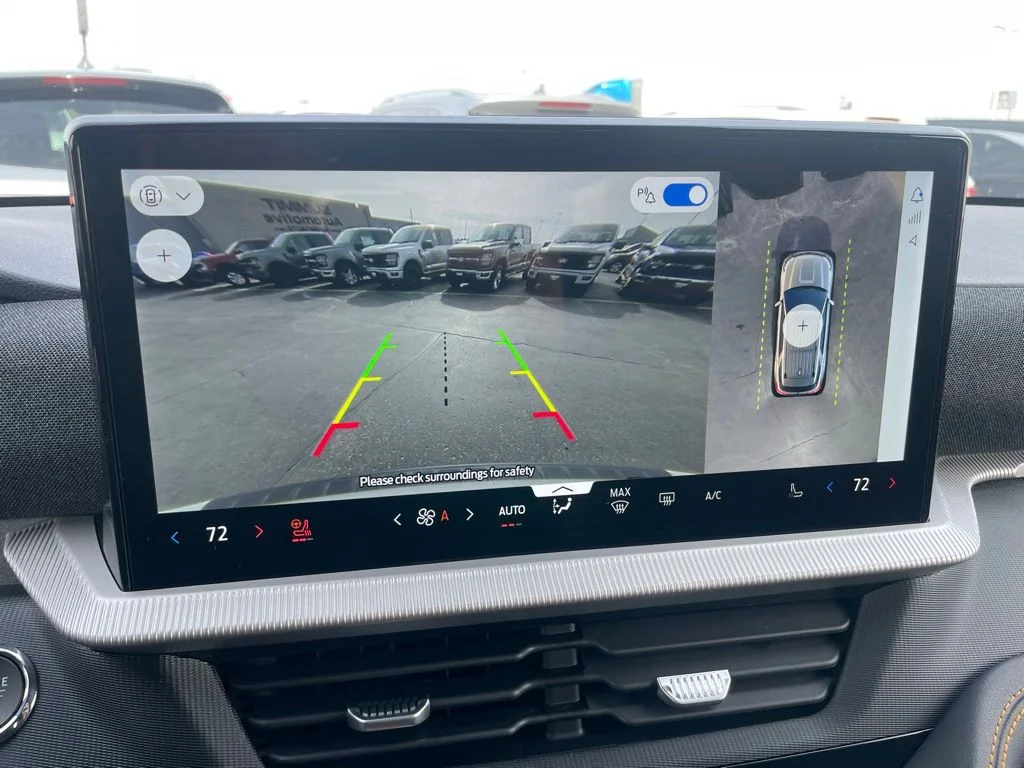 New 2026 Ford Explorer - photo 24