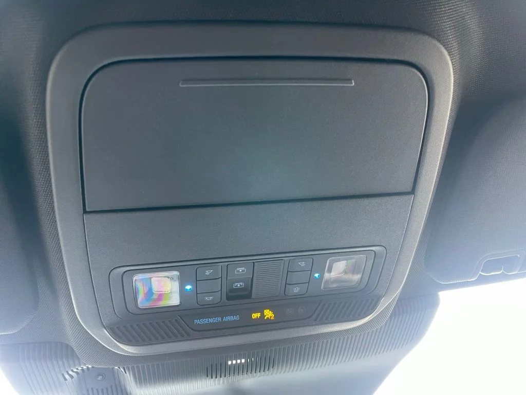 New 2026 Ford Explorer - photo 26