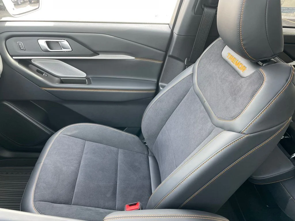 New 2026 Ford Explorer - photo 28