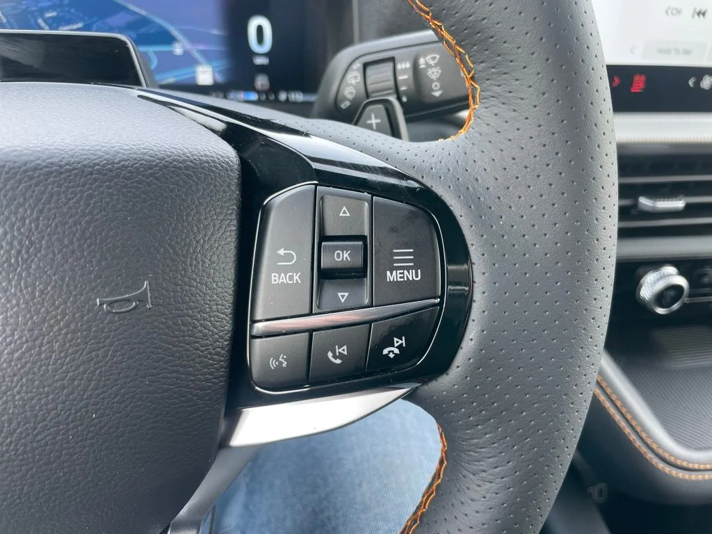 New 2026 Ford Explorer - photo 30