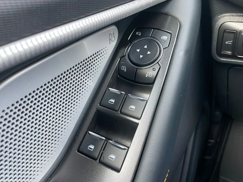 New 2026 Ford Explorer - photo 32