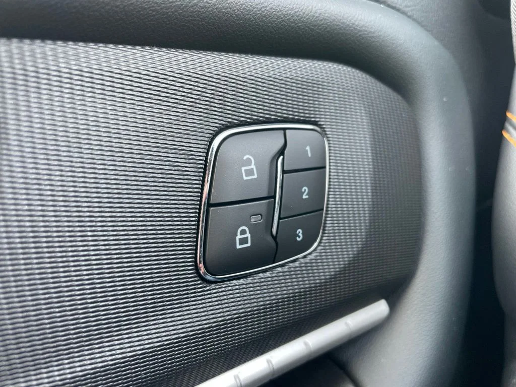 New 2026 Ford Explorer - photo 33