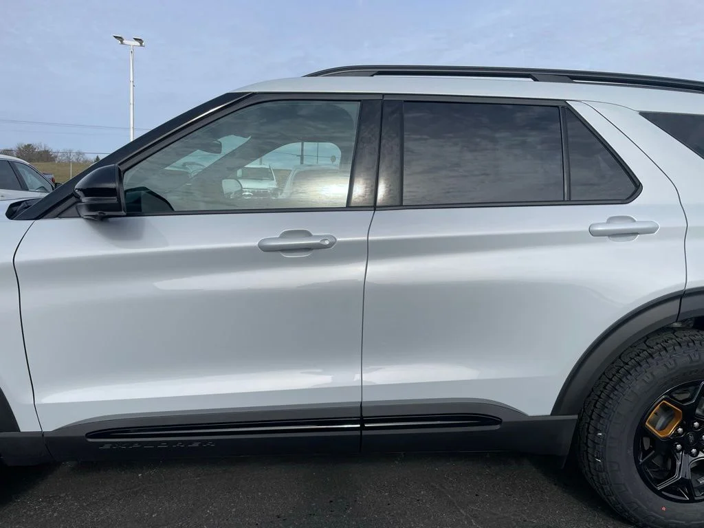 New 2026 Ford Explorer - photo 36