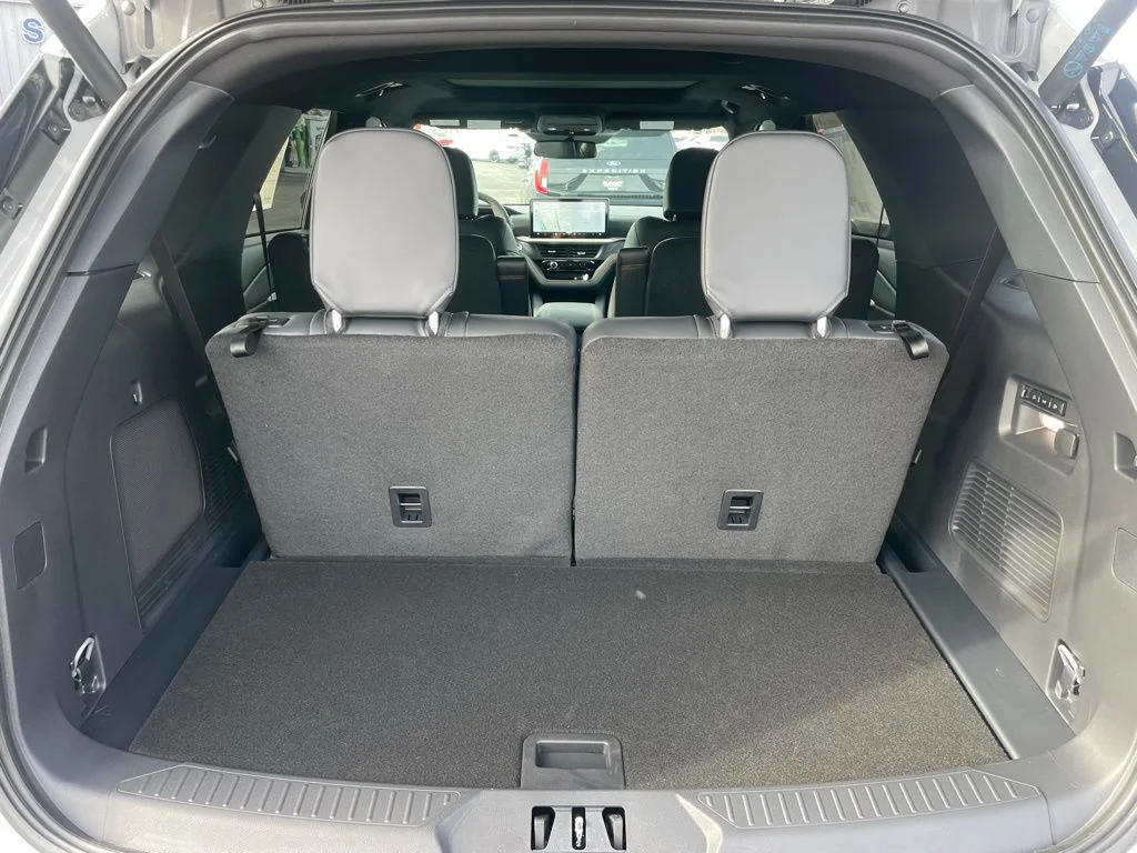 New 2026 Ford Explorer - photo 40