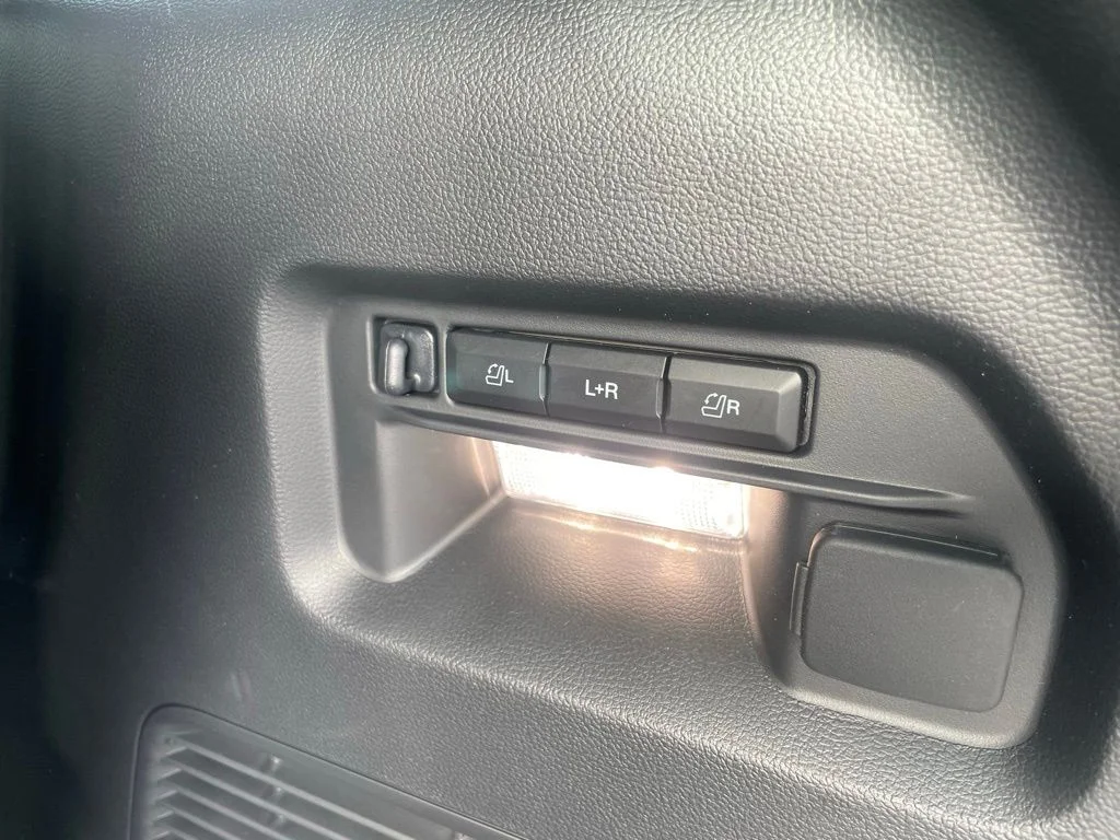 New 2026 Ford Explorer - photo 42
