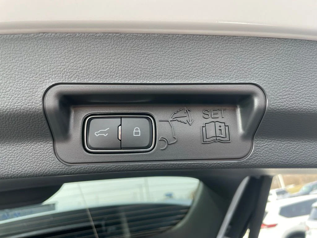 New 2026 Ford Explorer - photo 43