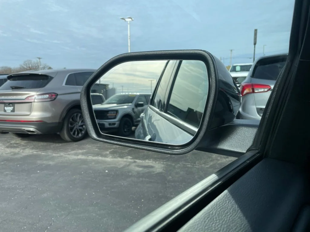 New 2026 Ford Explorer - photo 48