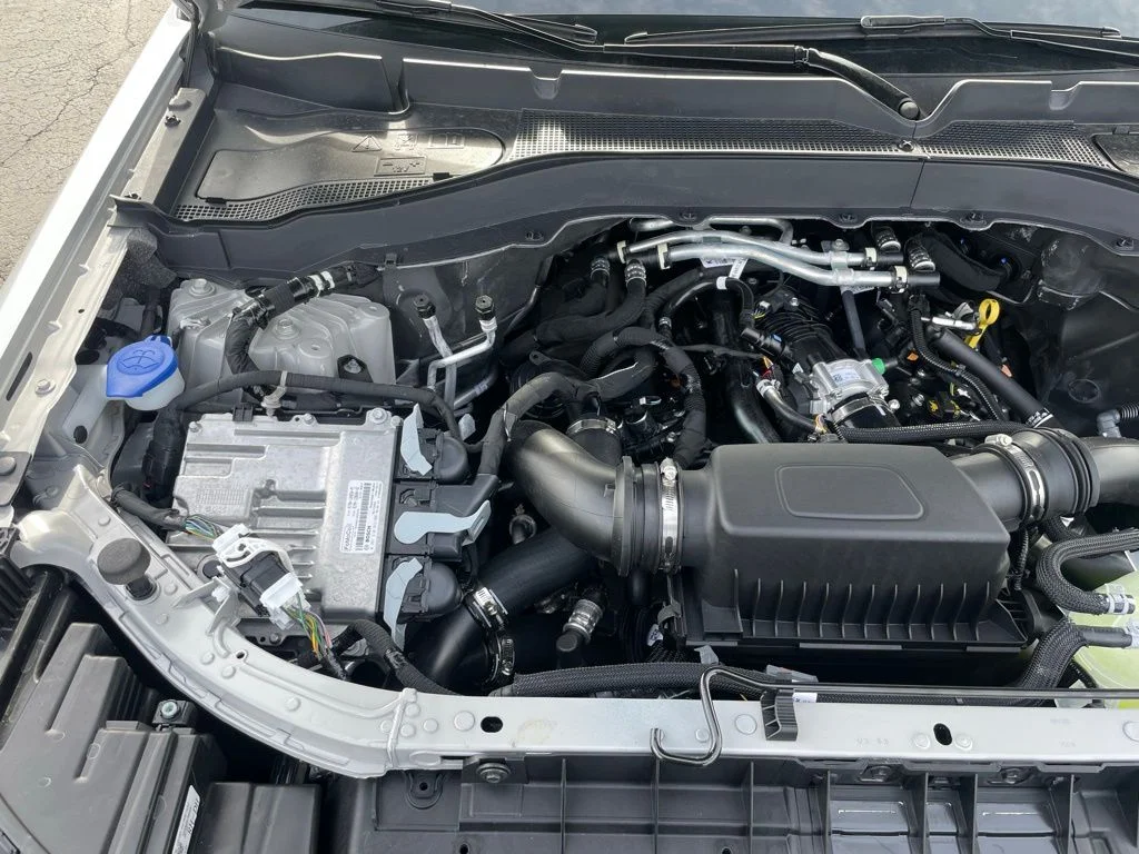 New 2026 Ford Explorer - photo 49