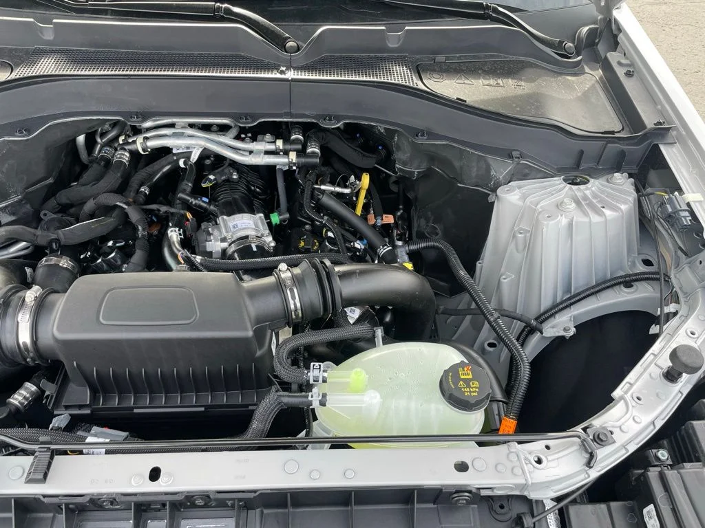 New 2026 Ford Explorer - photo 50