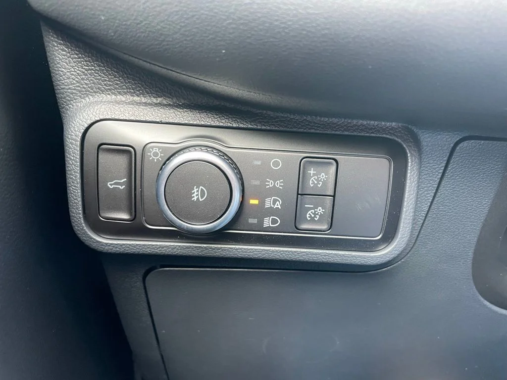 New 2026 Ford Explorer - photo 55