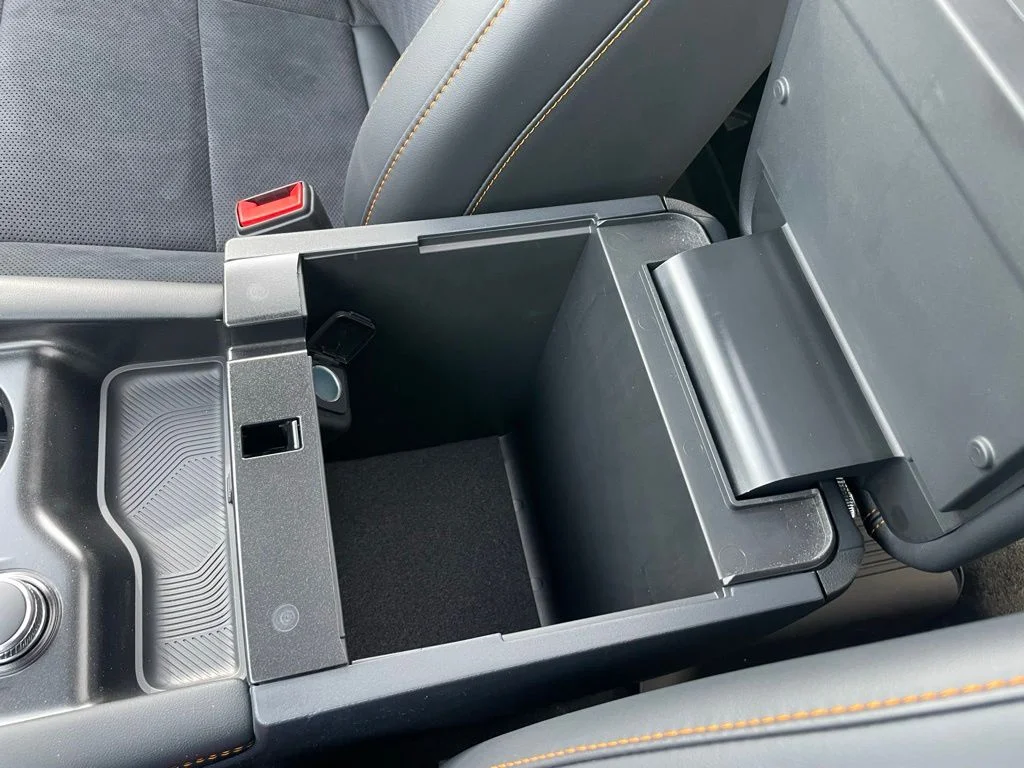 New 2026 Ford Explorer - photo 58