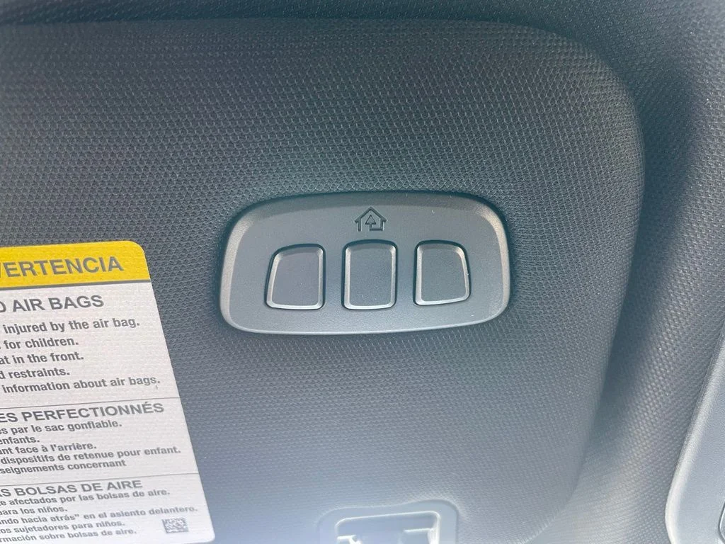New 2026 Ford Explorer - photo 59