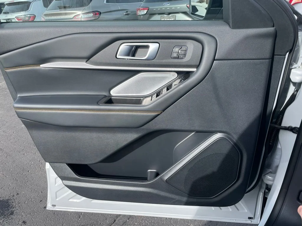 New 2026 Ford Explorer - photo 60