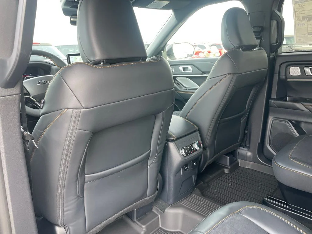 New 2026 Ford Explorer - photo 61