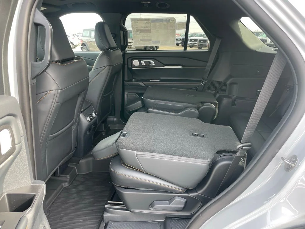 New 2026 Ford Explorer - photo 62