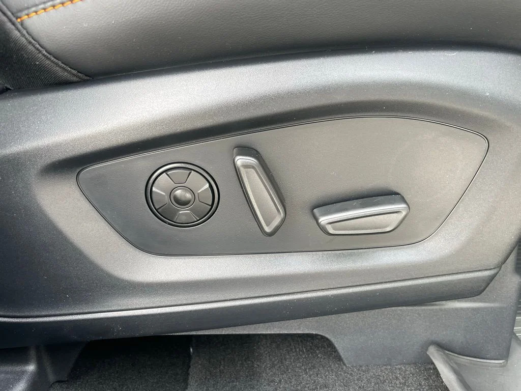 New 2026 Ford Explorer - photo 64