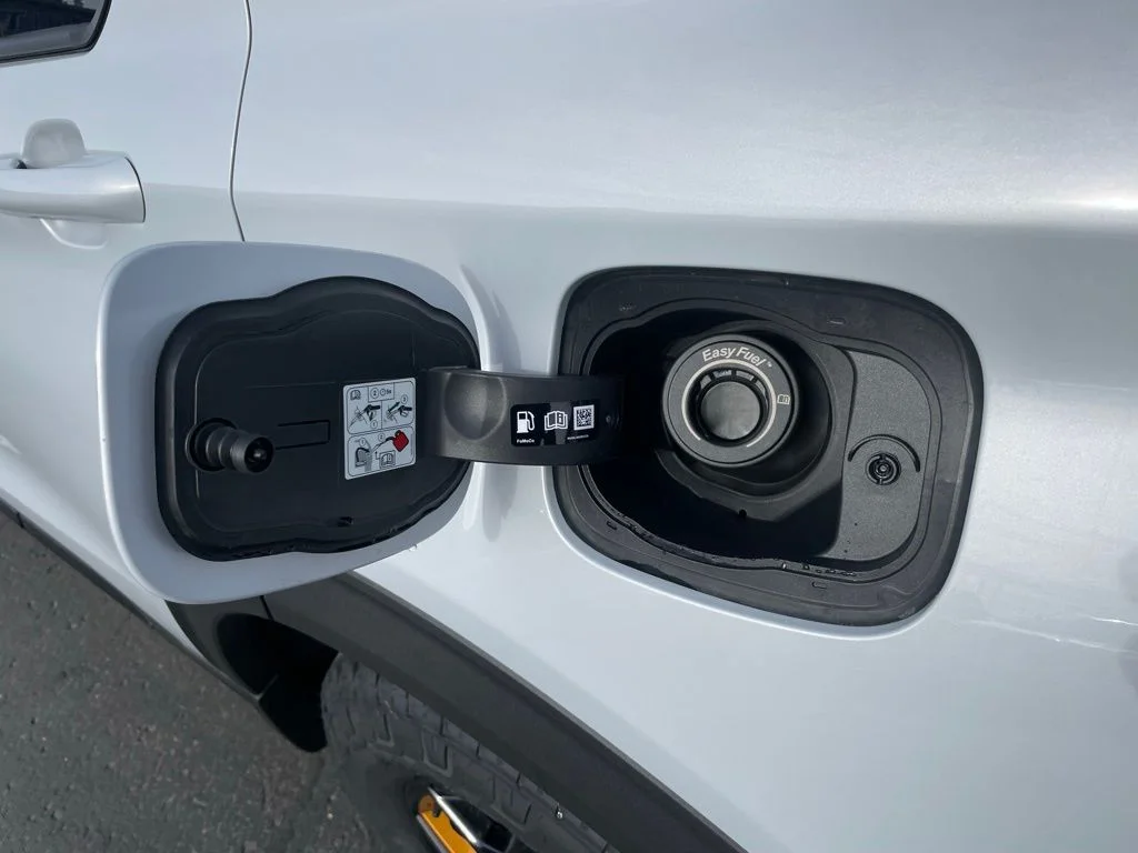 New 2026 Ford Explorer - photo 65