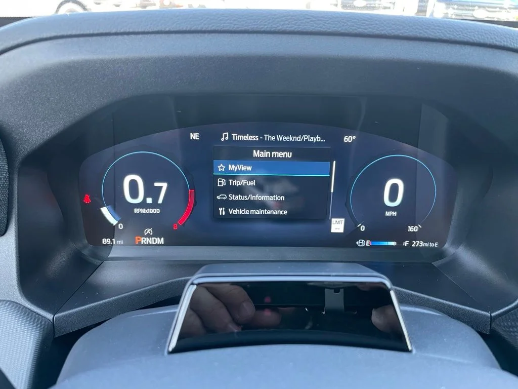 New 2026 Ford Explorer - photo 12