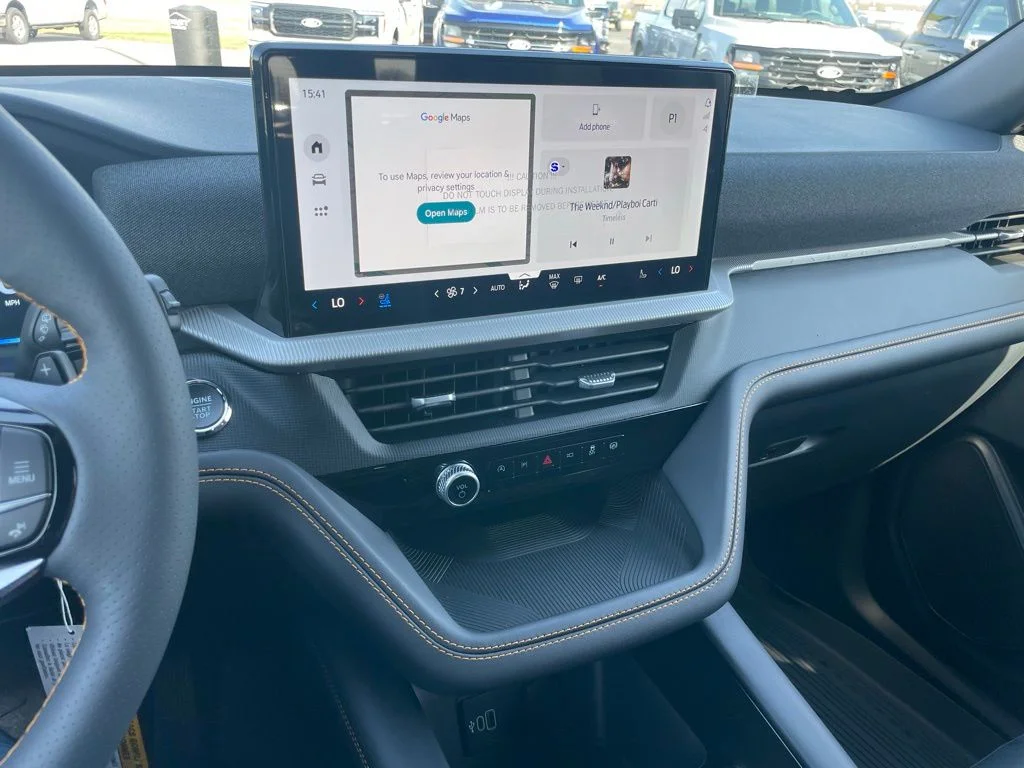 New 2026 Ford Explorer - photo 13