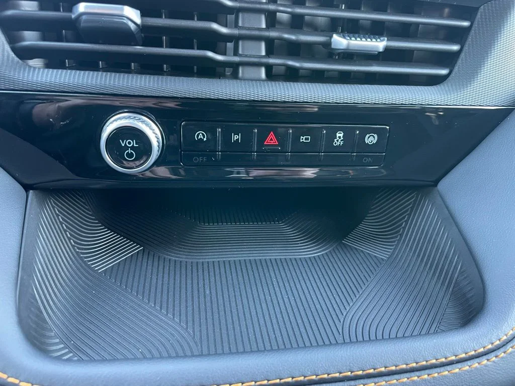 New 2026 Ford Explorer - photo 14