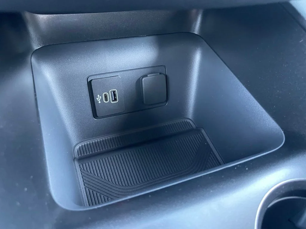 New 2026 Ford Explorer - photo 15