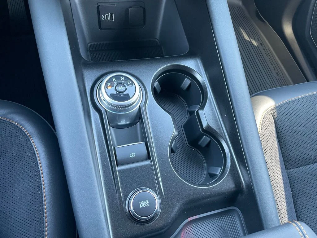 New 2026 Ford Explorer - photo 16