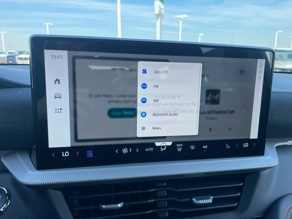 New 2026 Ford Explorer - photo 17