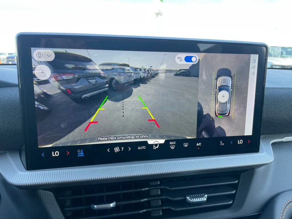 New 2026 Ford Explorer - photo 23