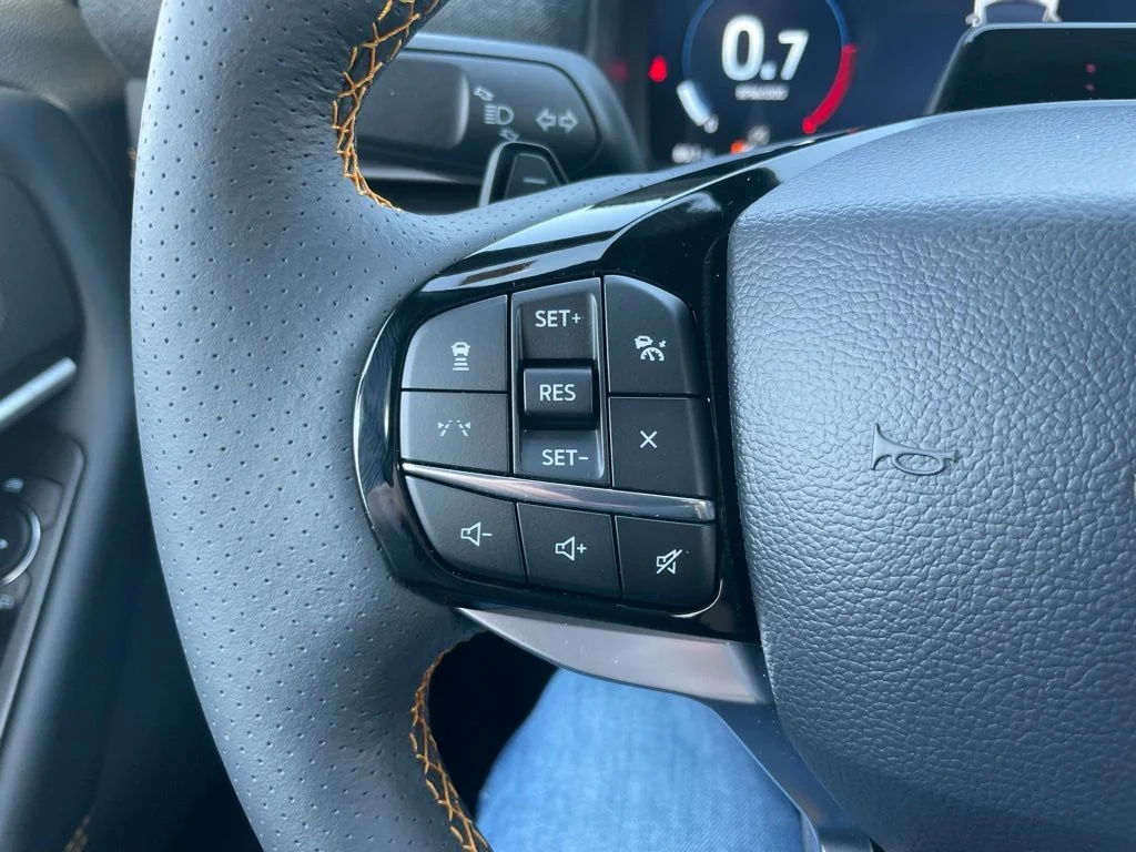 New 2026 Ford Explorer - photo 25