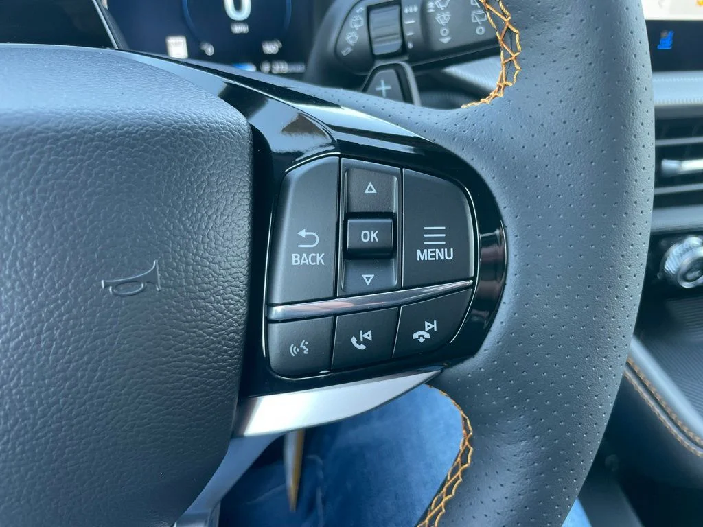 New 2026 Ford Explorer - photo 26